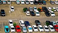 Parking Detection project thumbnail