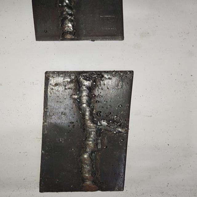 weldingDefects Object Detection Dataset by WeldingDefects