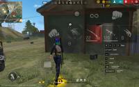 Free Fire in Game Object Detection project thumbnail