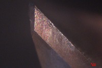 Flank wear project thumbnail