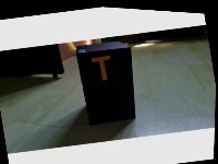 TTT project thumbnail