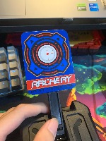 Target project thumbnail