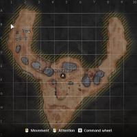Crossout Player Arrow Detection project thumbnail