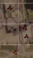 Crossout map players detection project thumbnail