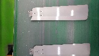 Unloading project thumbnail