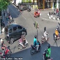 Vehicle Detection project thumbnail