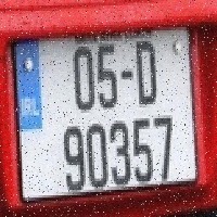 ANPR Detection Object Detection Dataset by ANPR detection