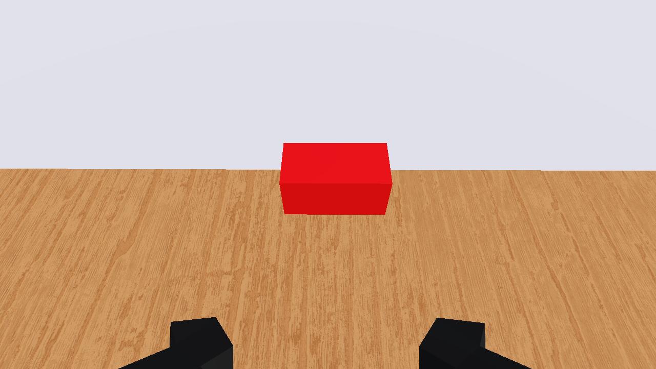 Webots Object Detection Object Detection Dataset by Raza