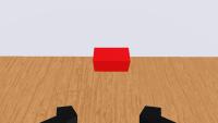 Webots Object Detection project thumbnail