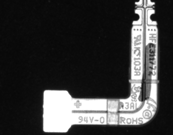 PCB-cropped Instance Segmentation Dataset by Aimega