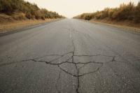 last road damage detection project thumbnail