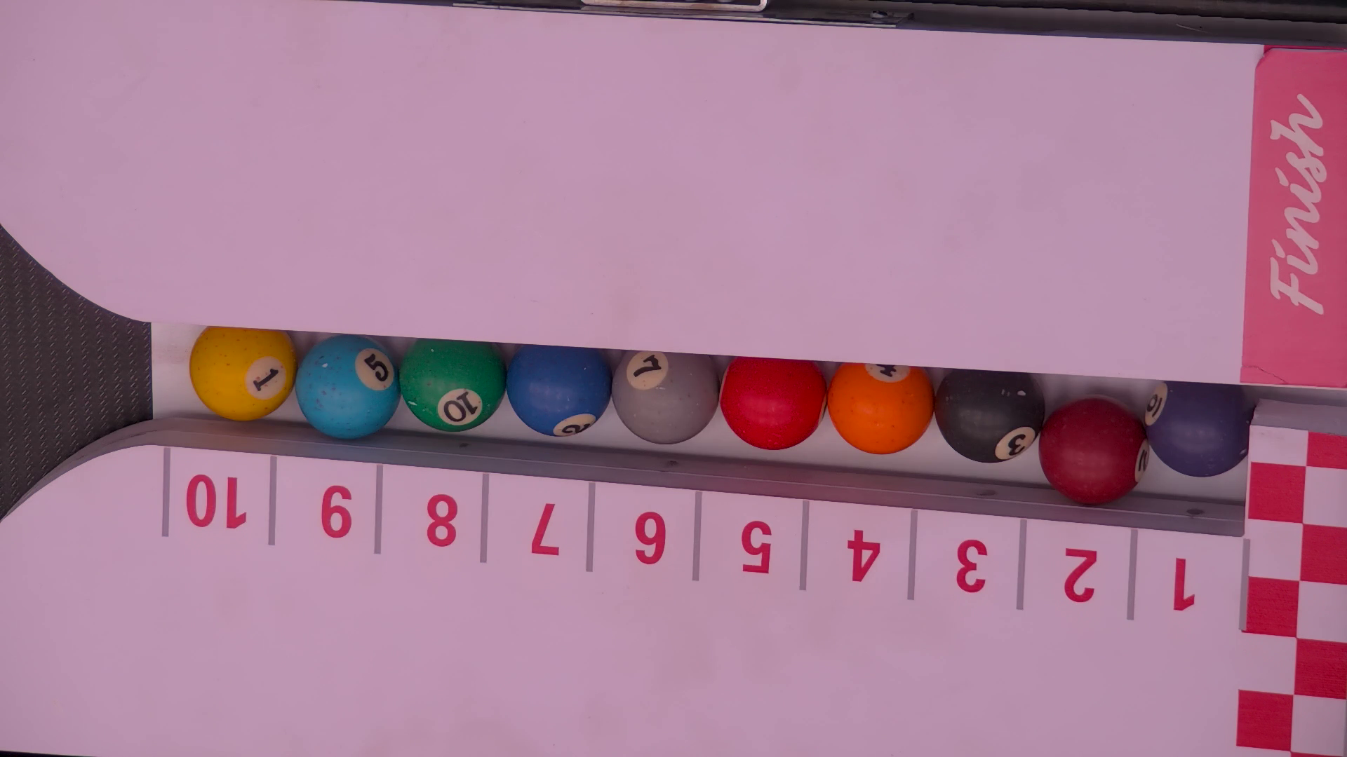 Pool Ball Detection Object Detection Dataset by Pool Ball Detection