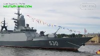 Ships Annotation project thumbnail