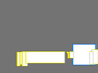 Annotation Visualization