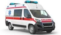 ambulance, Fire_truck detection project thumbnail
