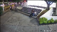 person on floor 2 project thumbnail