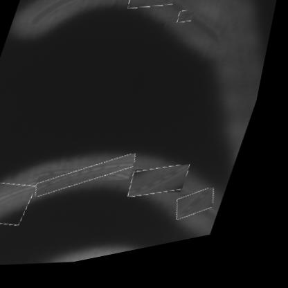 Defect Detection Object Detection Dataset by hridhoy datta