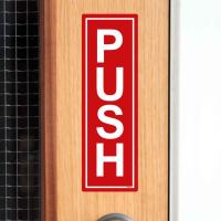 Door sign detection project thumbnail