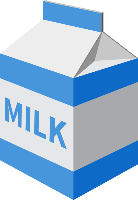 Milk Carton Object Detection Dataset by STEM