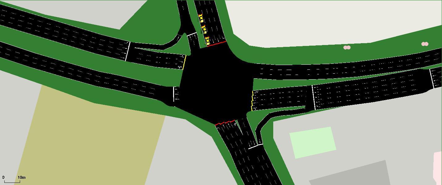 car 2d sumo new Object Detection Dataset by Research Methodology