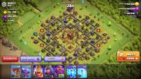 Clash air defense recognition project thumbnail