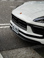 car_plate_segmentation project thumbnail
