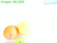 Golf Ball Detection project thumbnail