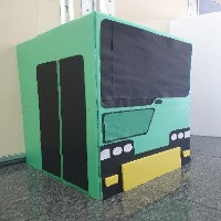 BUSFINAL project thumbnail