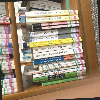 Book spline detection Instance Segmentation Model by books
