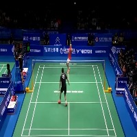 BadmintonCourtKeypointDetection project thumbnail