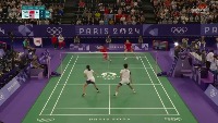 badminton_court_keypoint project thumbnail