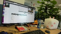 bilibili project thumbnail