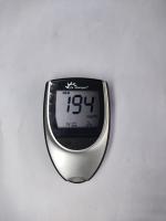 glucose meter project thumbnail