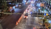 traffic-project project thumbnail