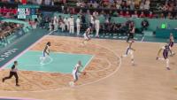 BasketballPlayerAction project thumbnail