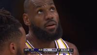 LebronJamesAction project thumbnail