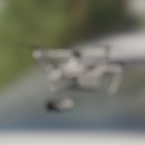 My First Project Object Detection Dataset by dronedetection