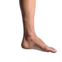 Foot Detection project thumbnail