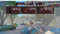 ArsenalBlueRed project thumbnail