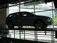 Car project thumbnail