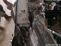 Auto Labeled Car Damage Segmentation project thumbnail