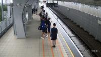 Station Crowd Detection project thumbnail