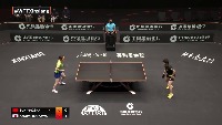 table tennis table project thumbnail