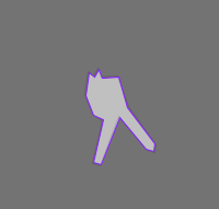 hand signs Object Detection Dataset by AI