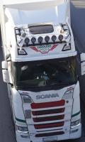 Truck Equipment project thumbnail