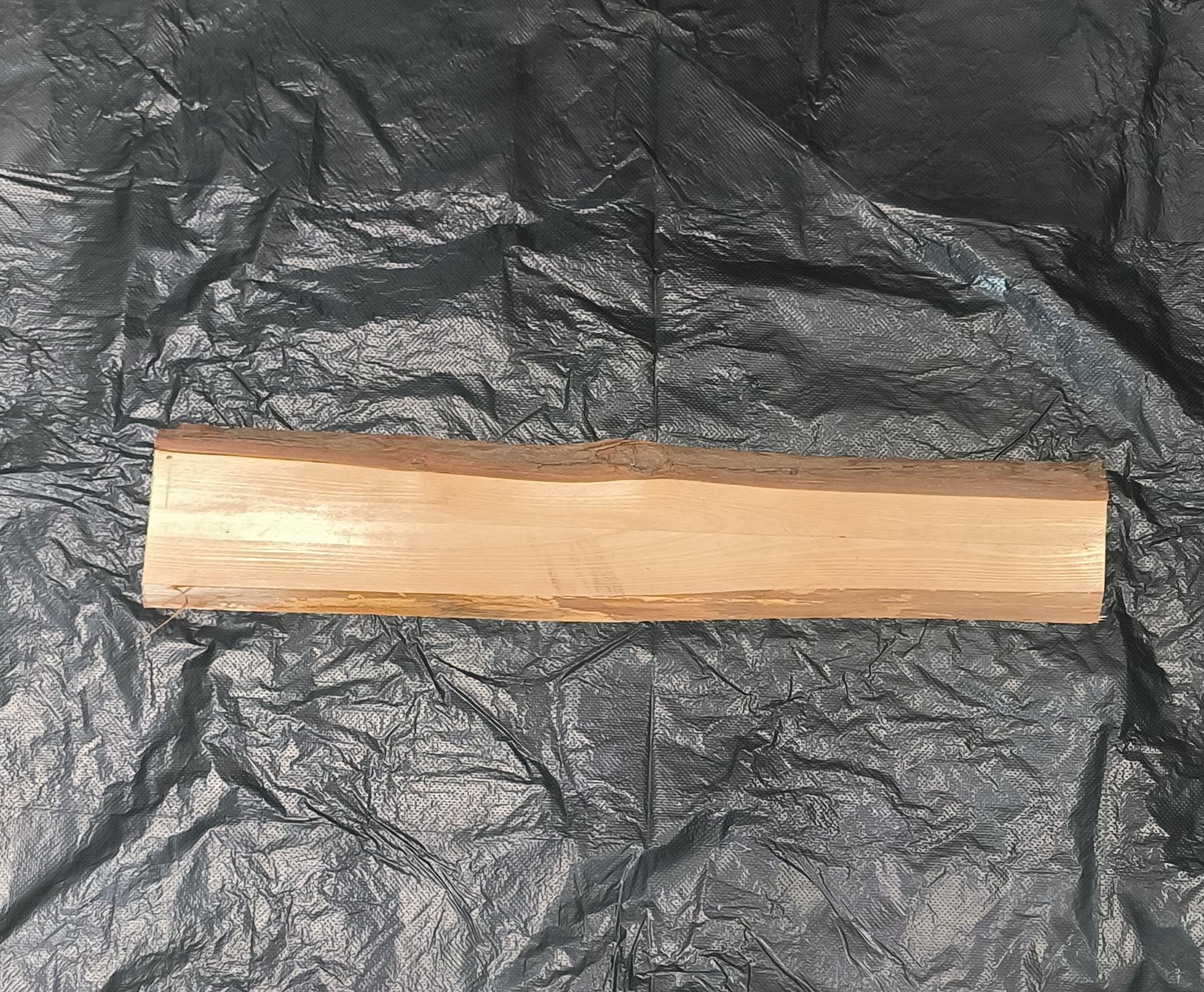wood Instance Segmentation Model by test