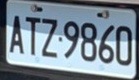 license_plate_number project thumbnail
