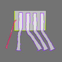 Annotation Visualization