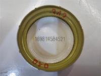 Bottle Cap project thumbnail