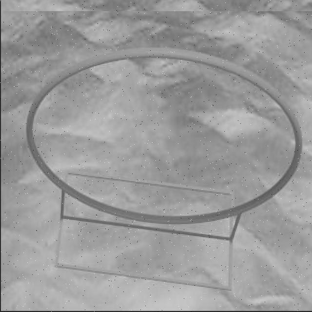 çember Object Detection Model by etu